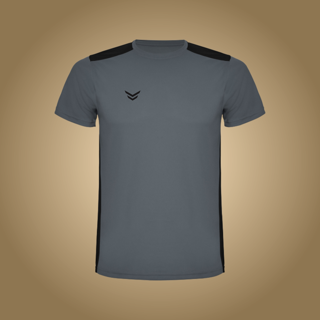 Camiseta Técnica Detroit Club
