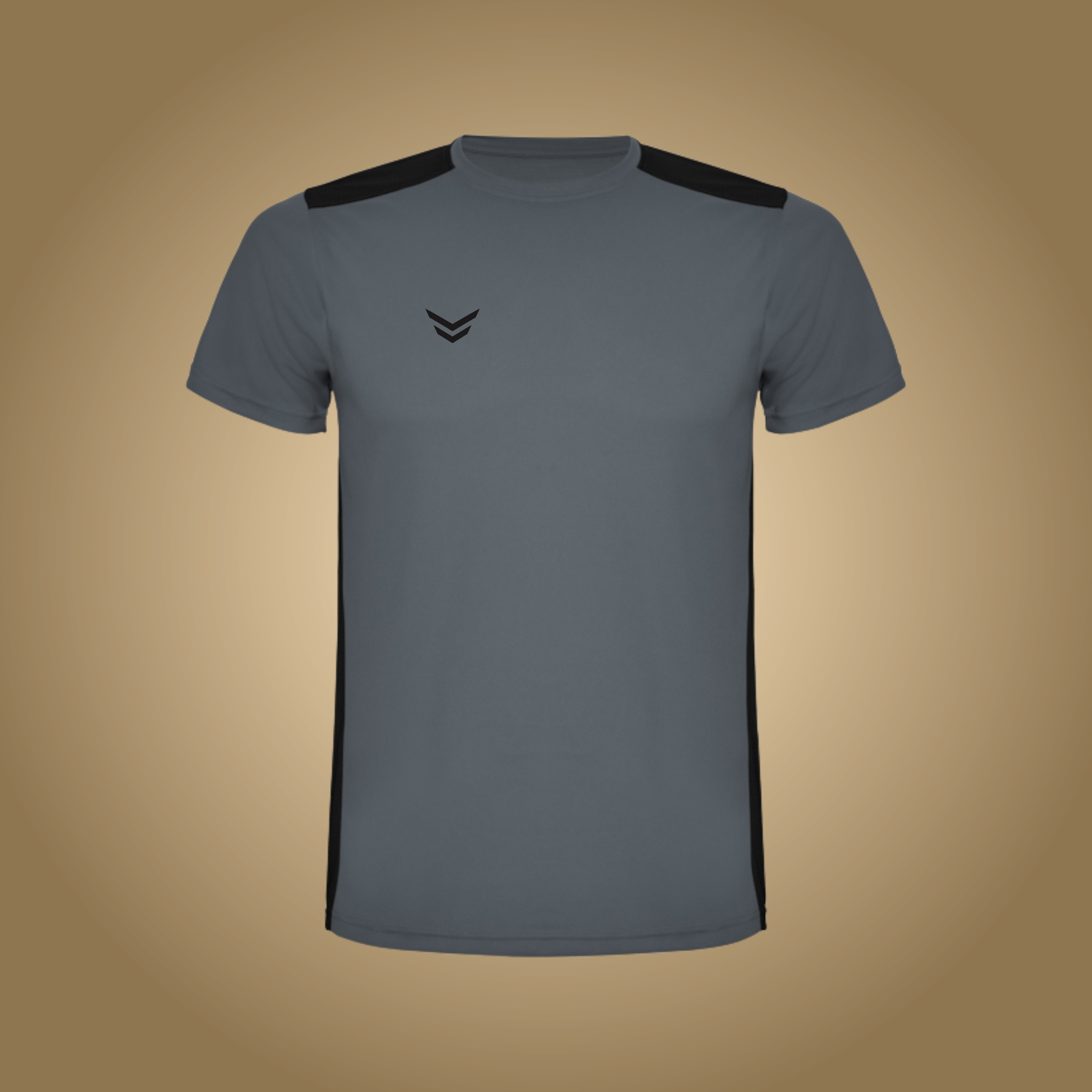 Camiseta Técnica Detroit Club
