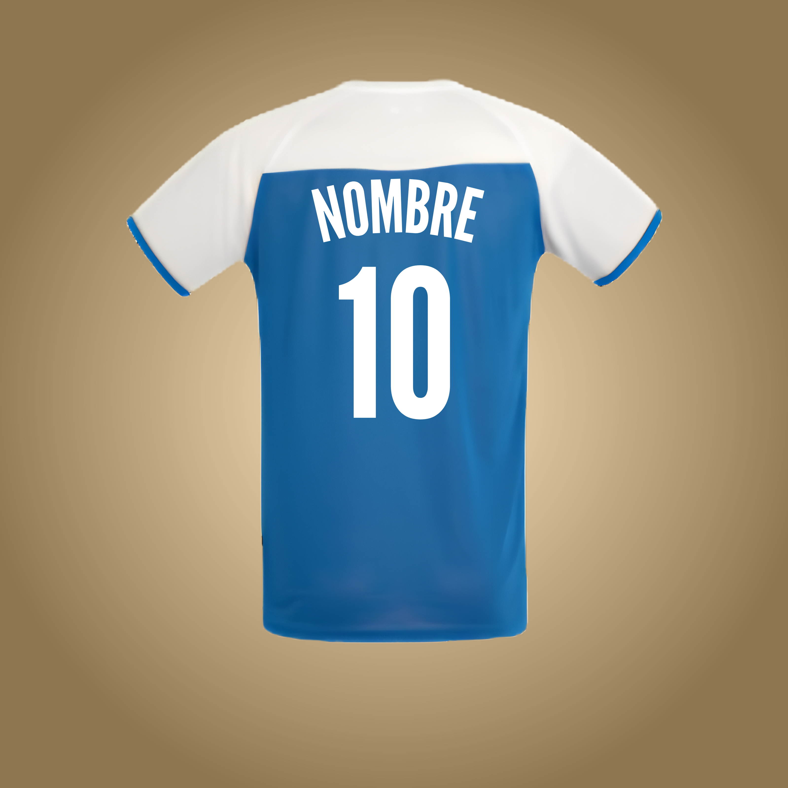 Camiseta Técnica Pikas Club