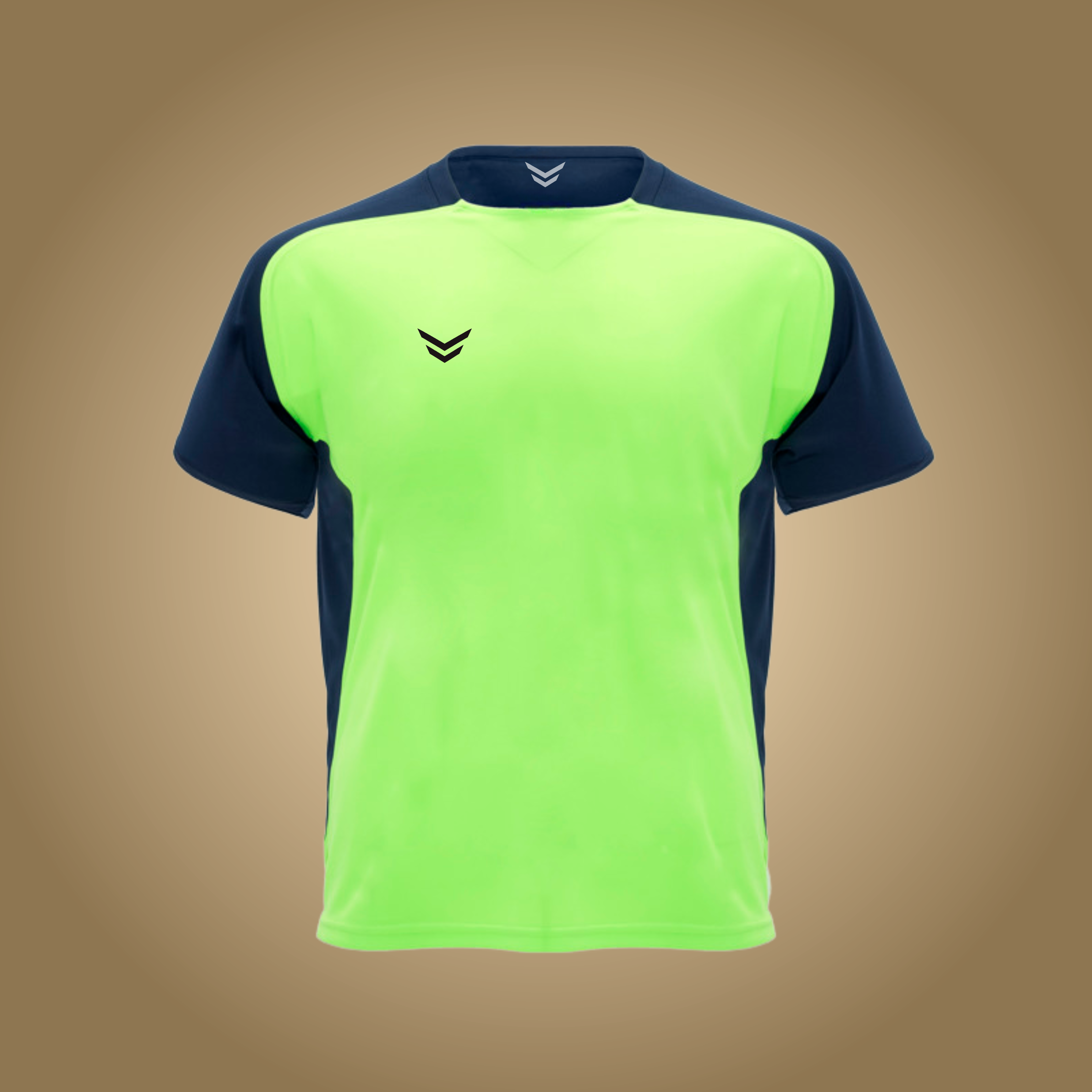 Camiseta Técnica Milano Club
