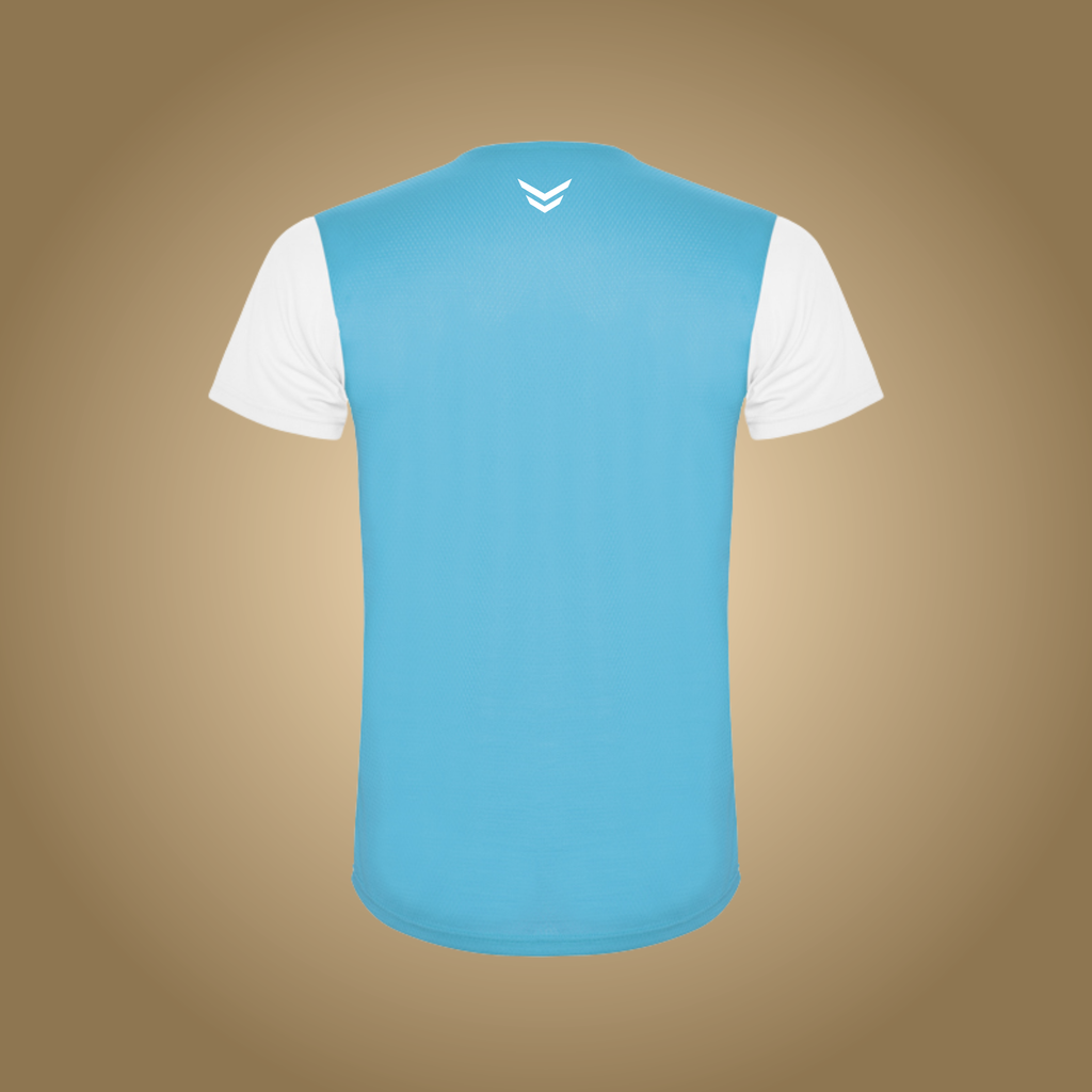 Camiseta Técnica Detroit Club