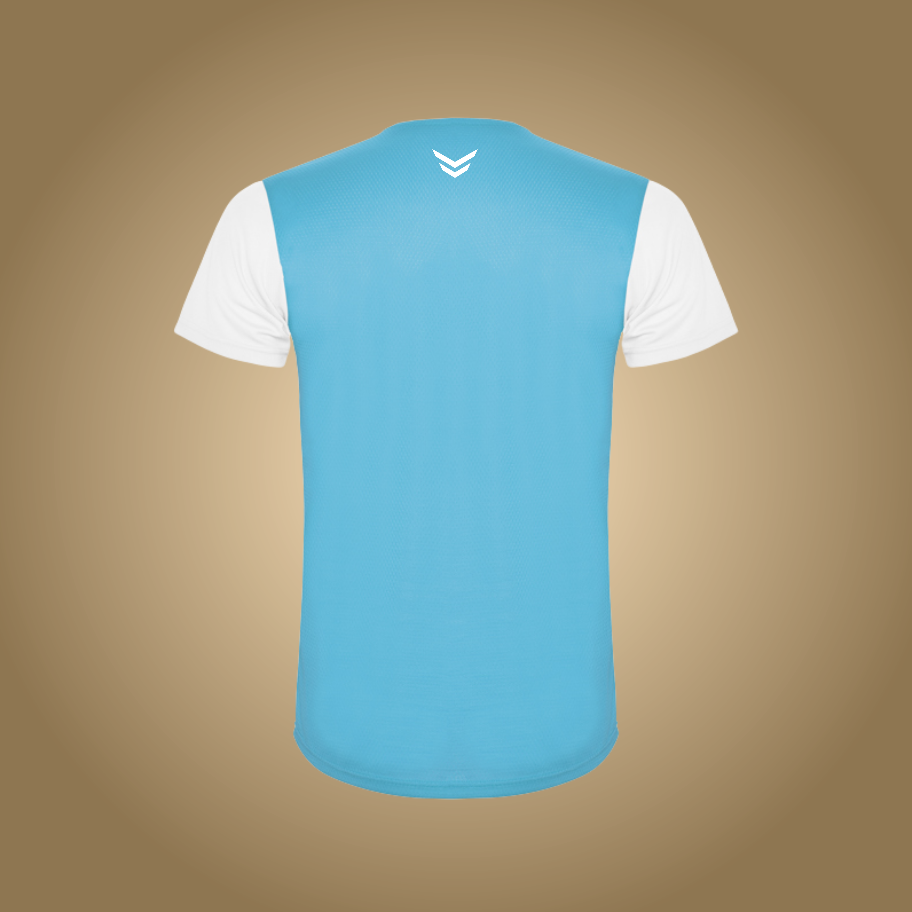 Camiseta Técnica Detroit Club