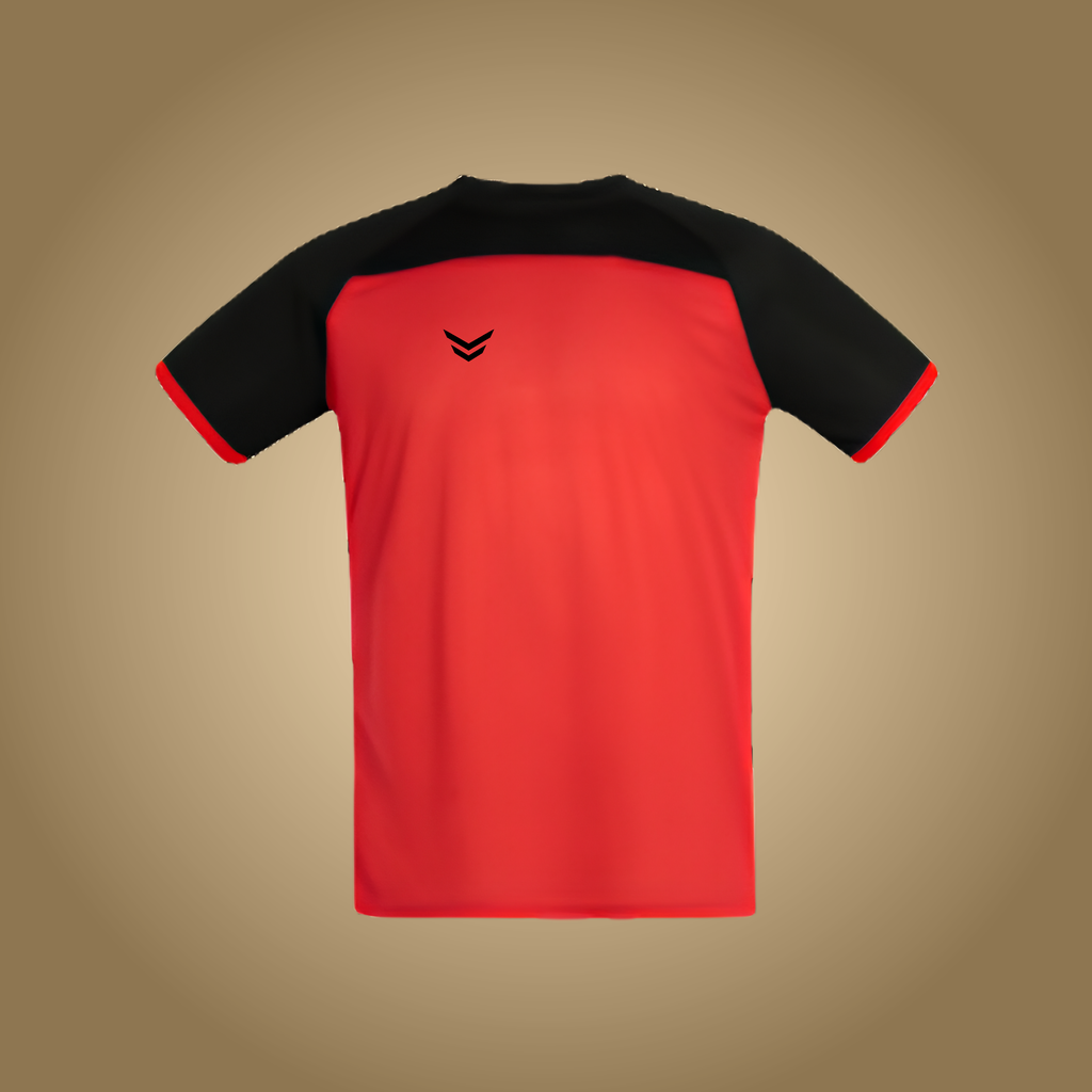 Camiseta Técnica Pikas Club