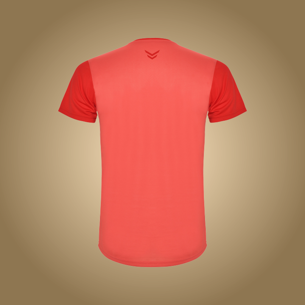 Camiseta Técnica Detroit Club