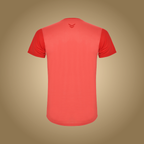 Camiseta Técnica Detroit Club
