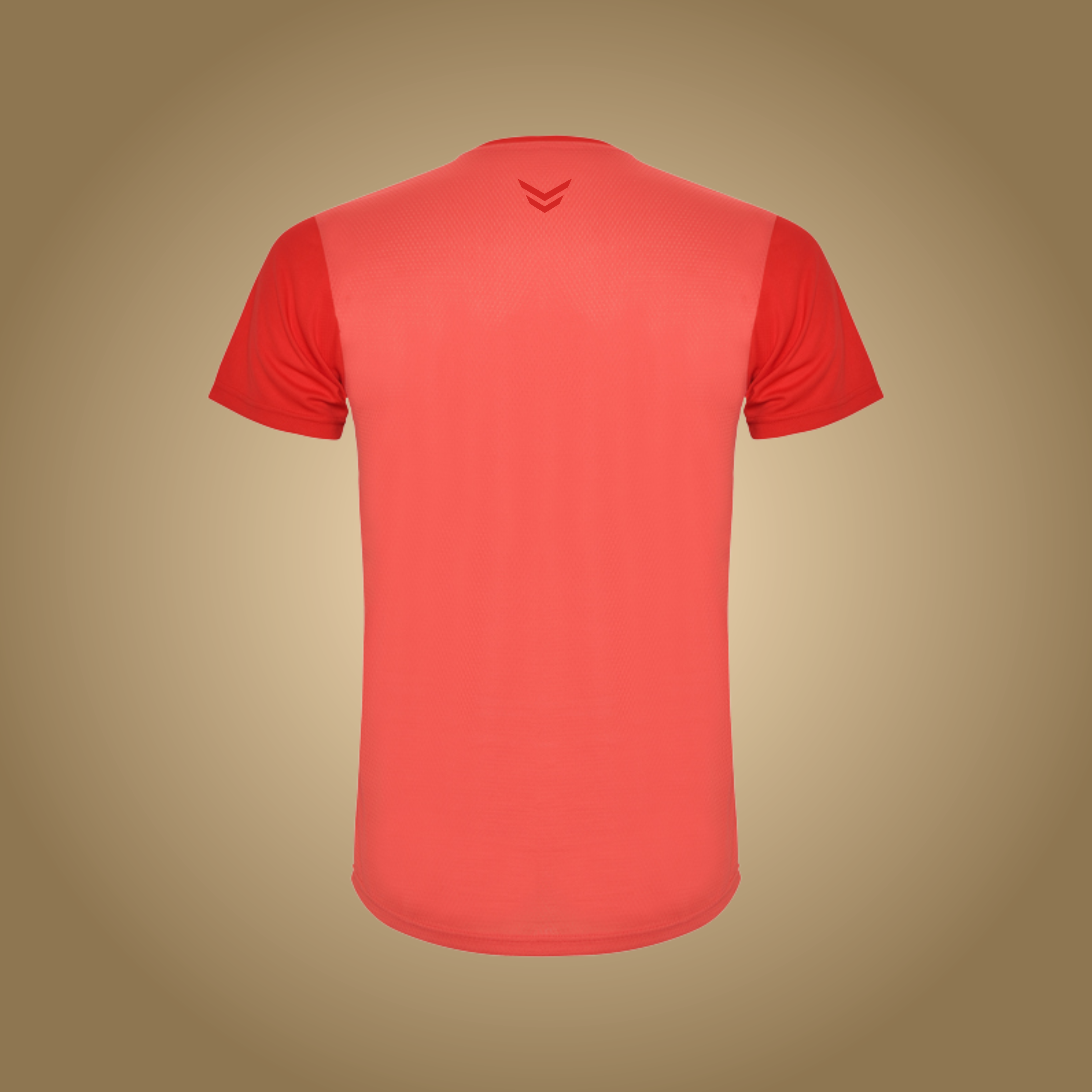 Camiseta Técnica Detroit Club