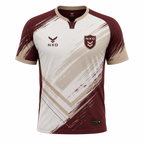 Camiseta Full Print Personalizada