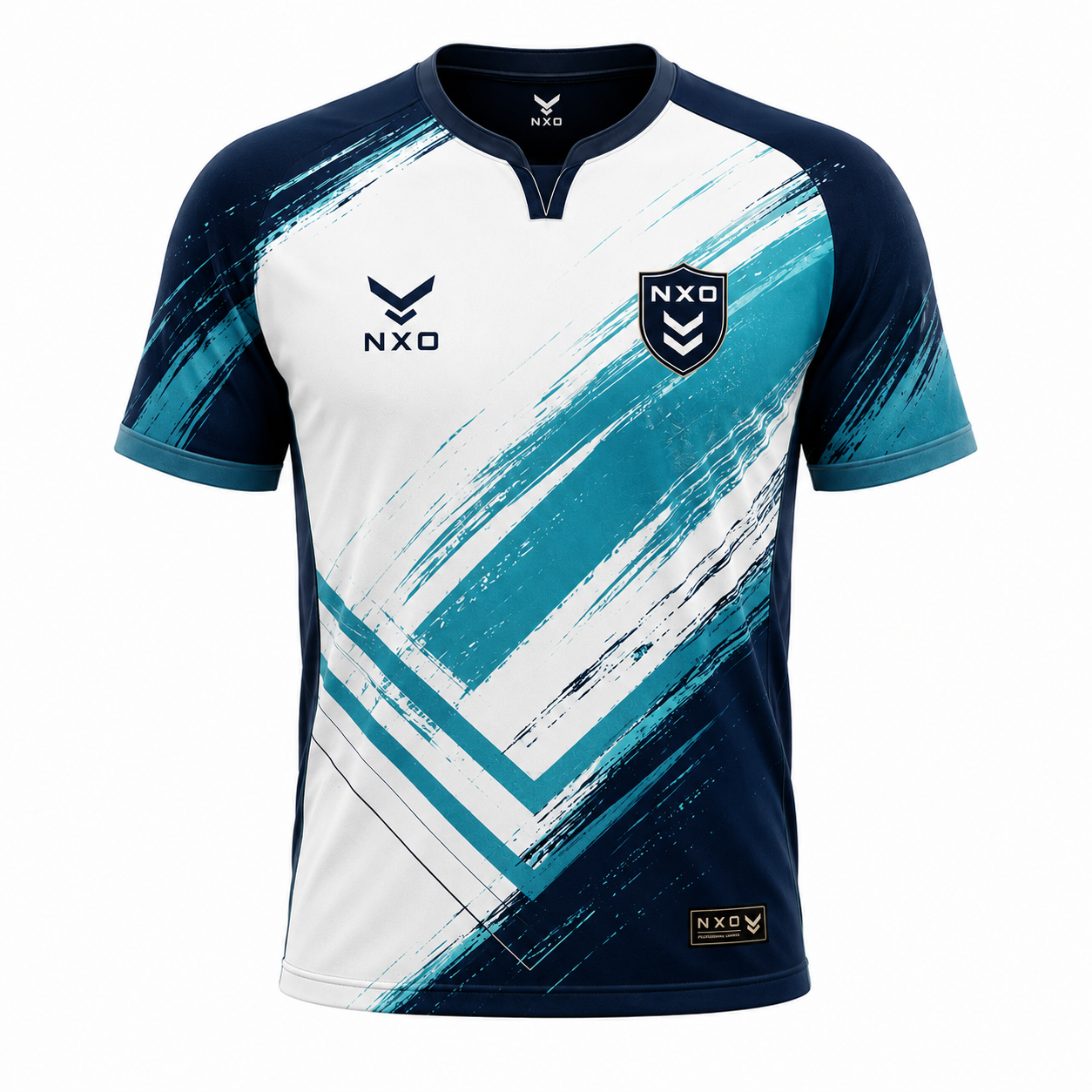 Camiseta Full Print Personalizada