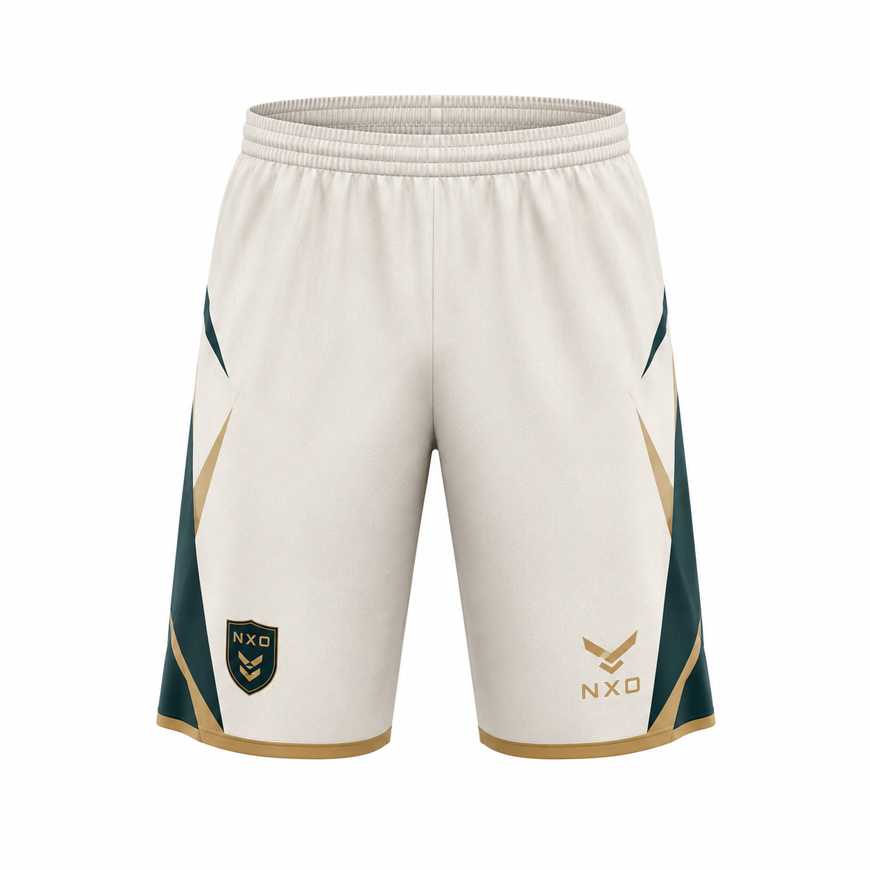 Short Deportivo Full Print Personalizado
