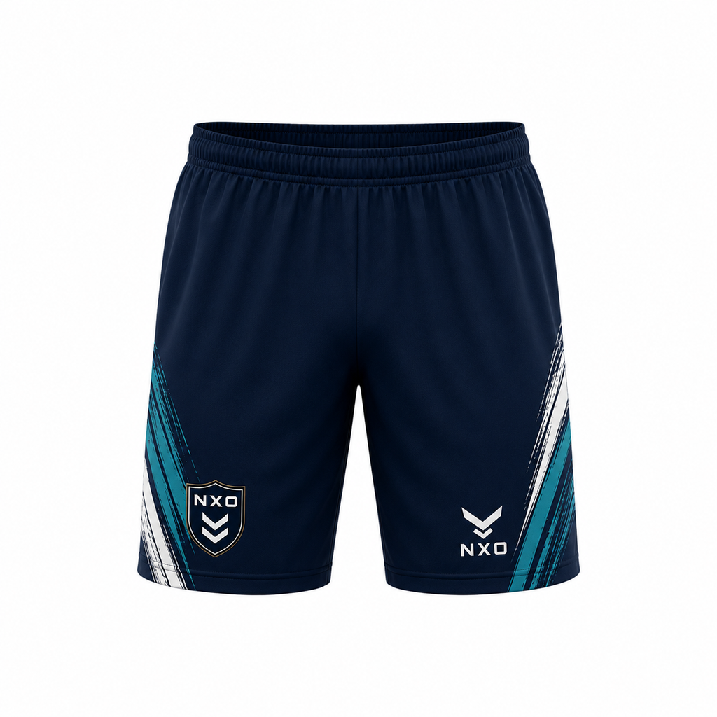 Short Deportivo Full Print Personalizado