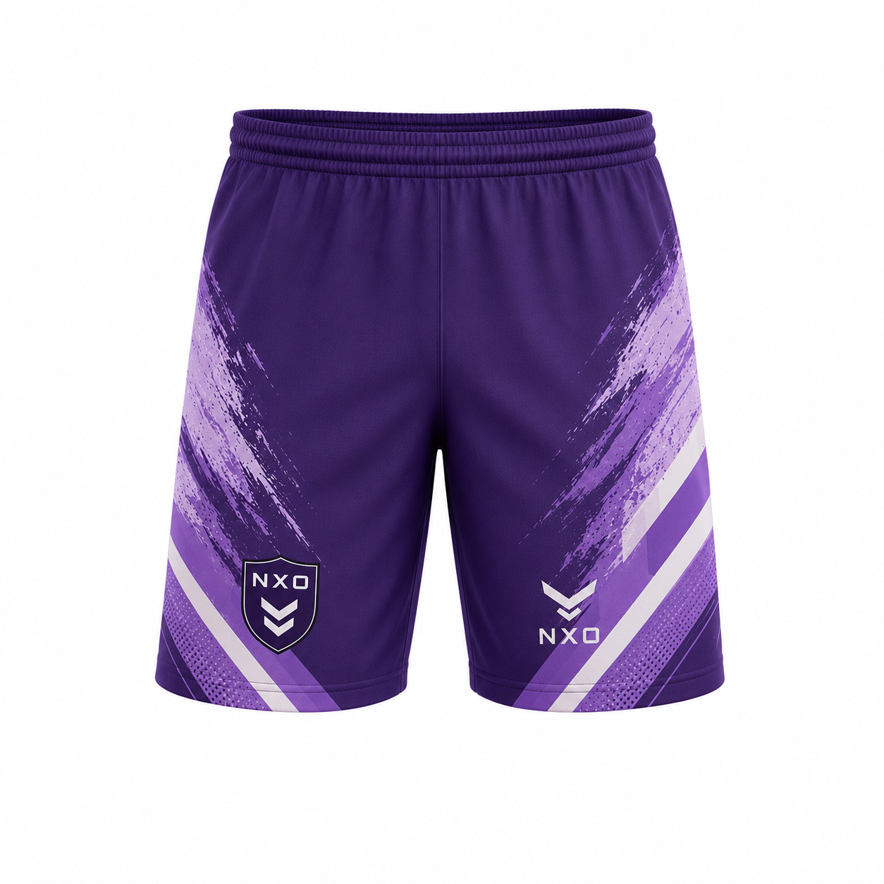 Short Deportivo Full Print Personalizado