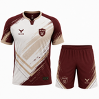 Kit Deportivo Full Print Personalizado