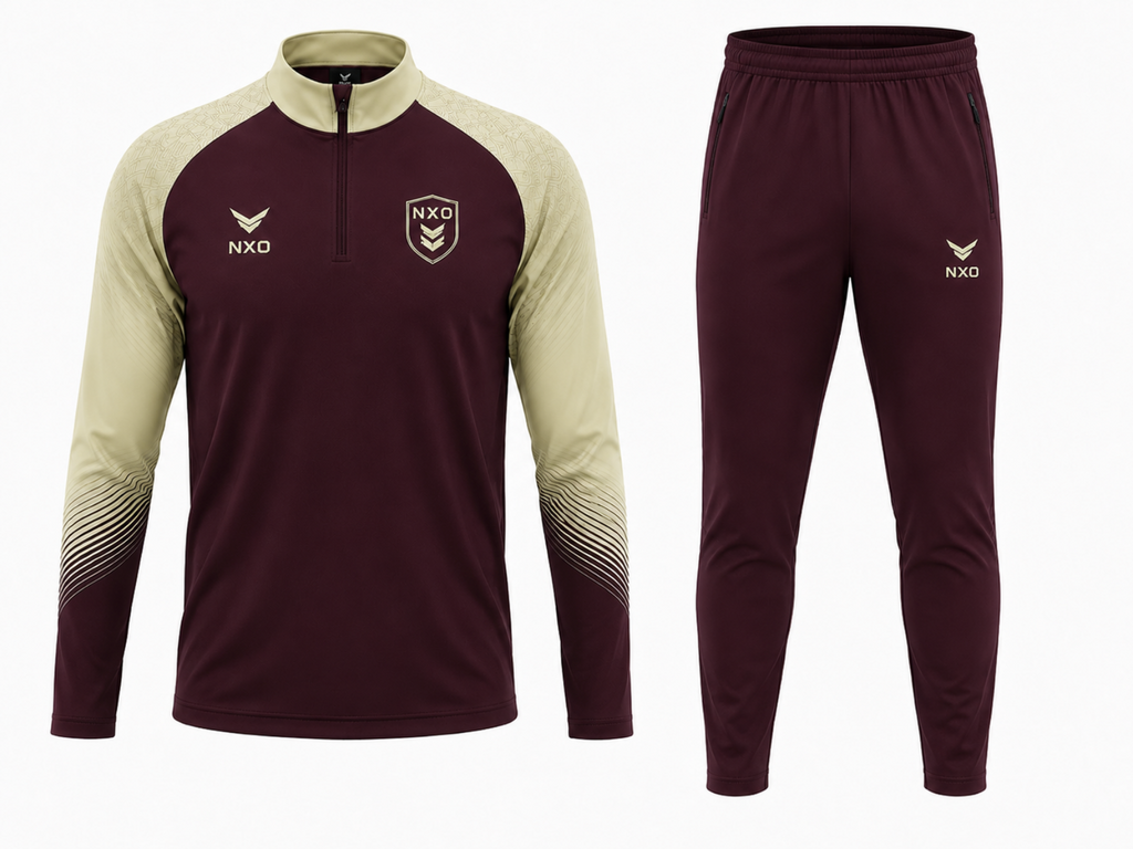 Conjunto Técnico de Entrenamiento Personalizado