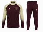 Conjunto Técnico de Entrenamiento Personalizado