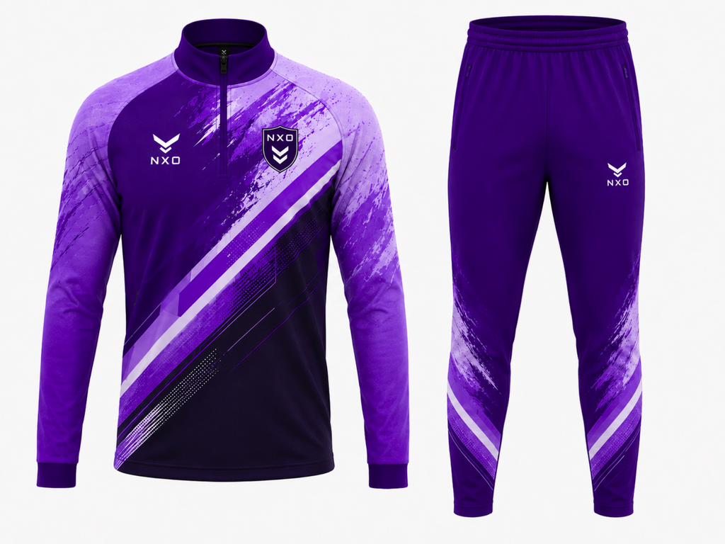 Conjunto Técnico de Entrenamiento Personalizado