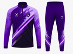Conjunto Técnico de Entrenamiento Personalizado