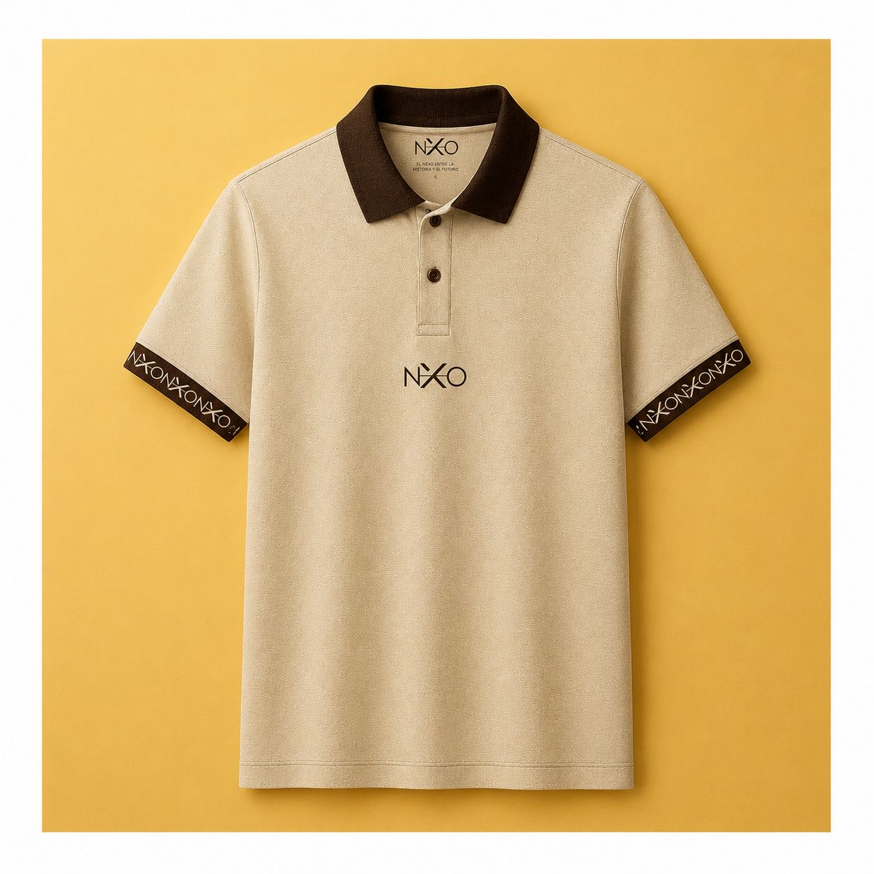 NXO Riviera Polo