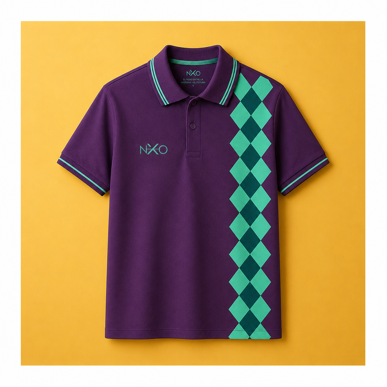 NXO Windsor Polo