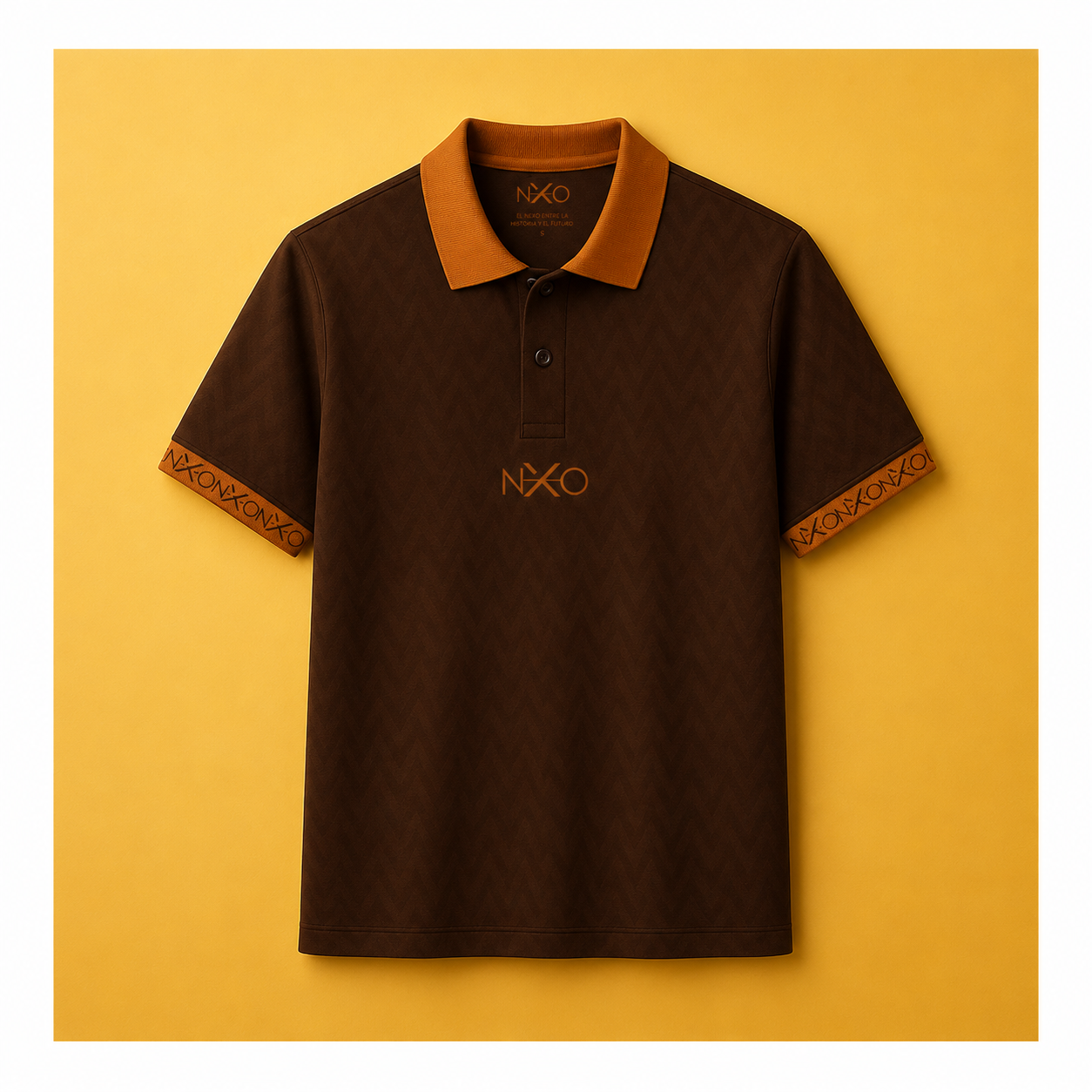 NXO Espresso Polo