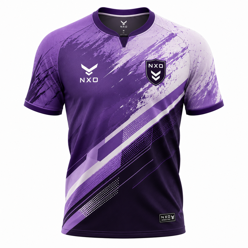 Camiseta Full Print Personalizada