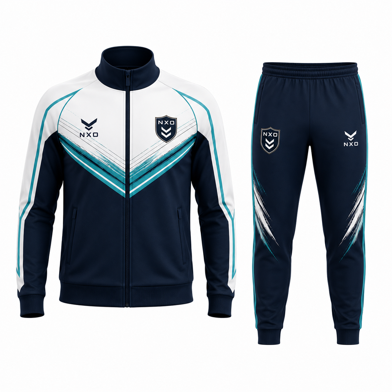 Chándal Teamwear Personalizado