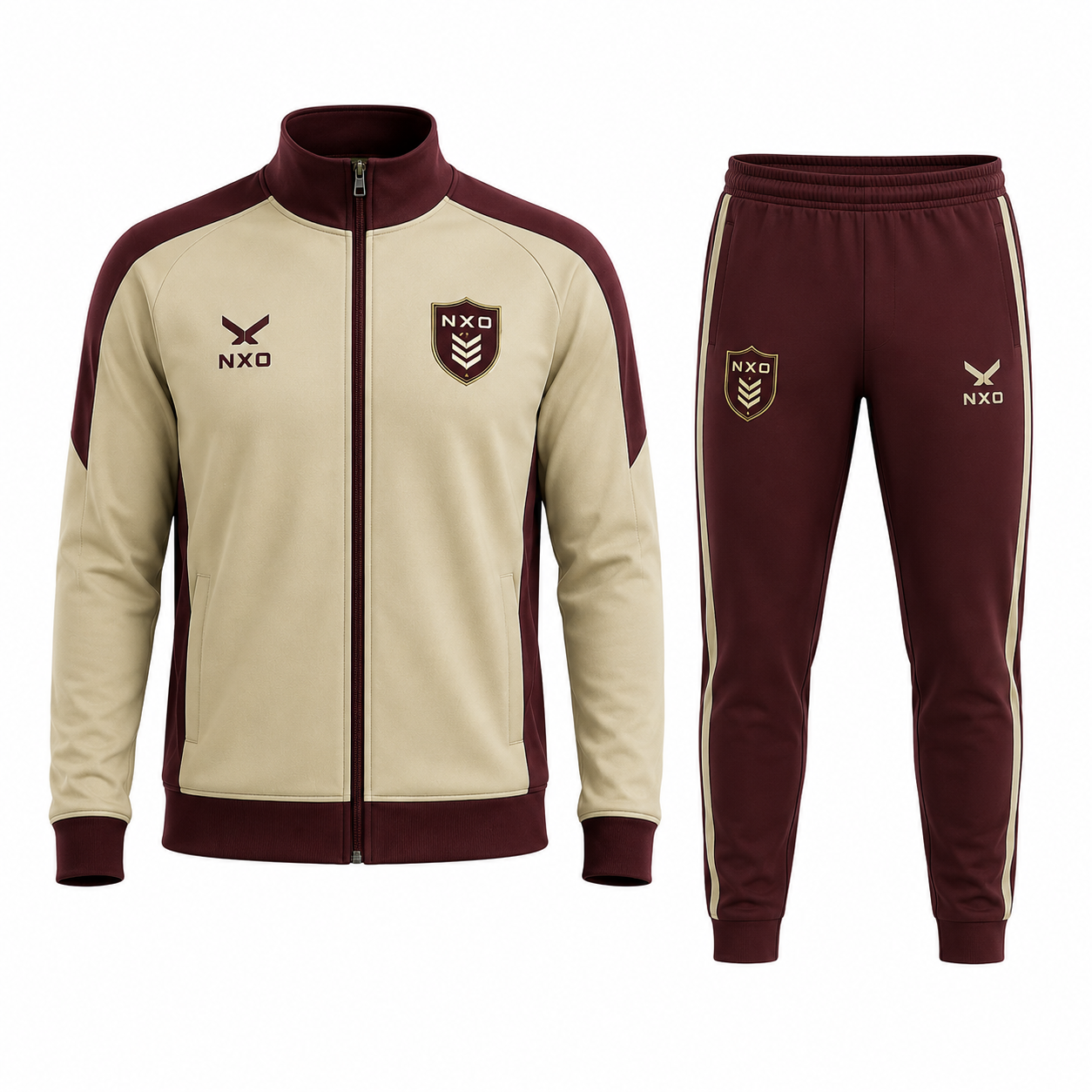 Chándal Teamwear Personalizado