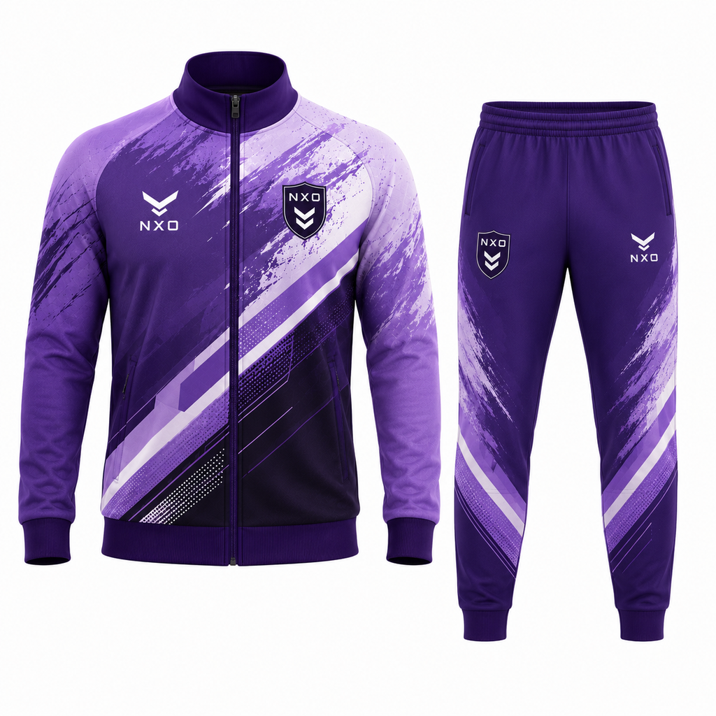 Chándal Teamwear Personalizado