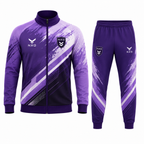 Chándal Teamwear Personalizado