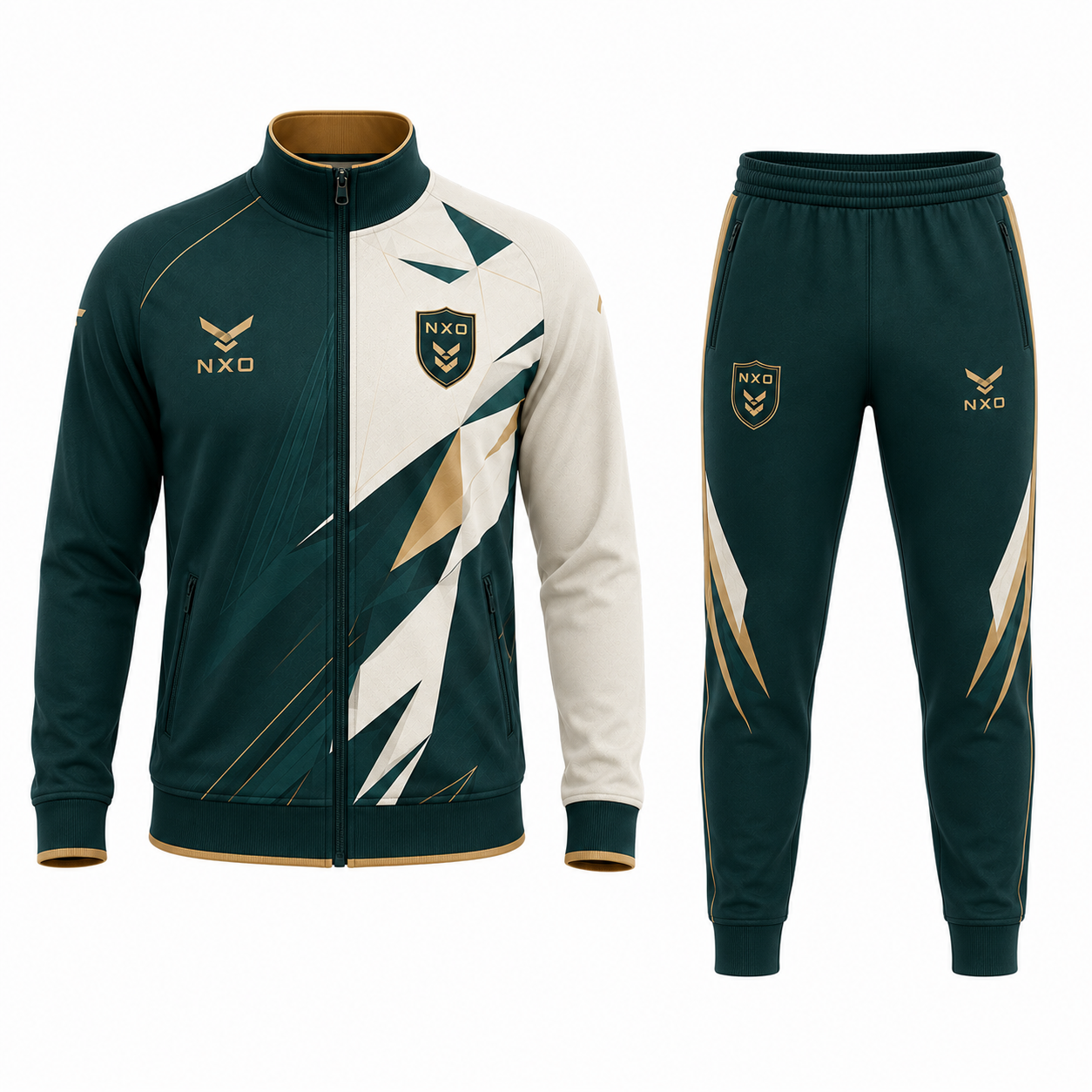 Chándal Teamwear Personalizado