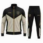 Chándal Teamwear Personalizado