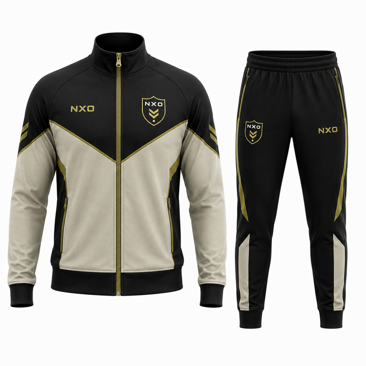 Chándal Teamwear Personalizado