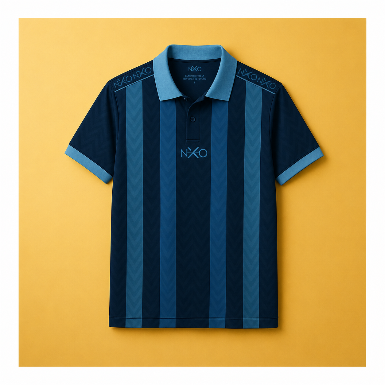 NXO Atlantic Polo