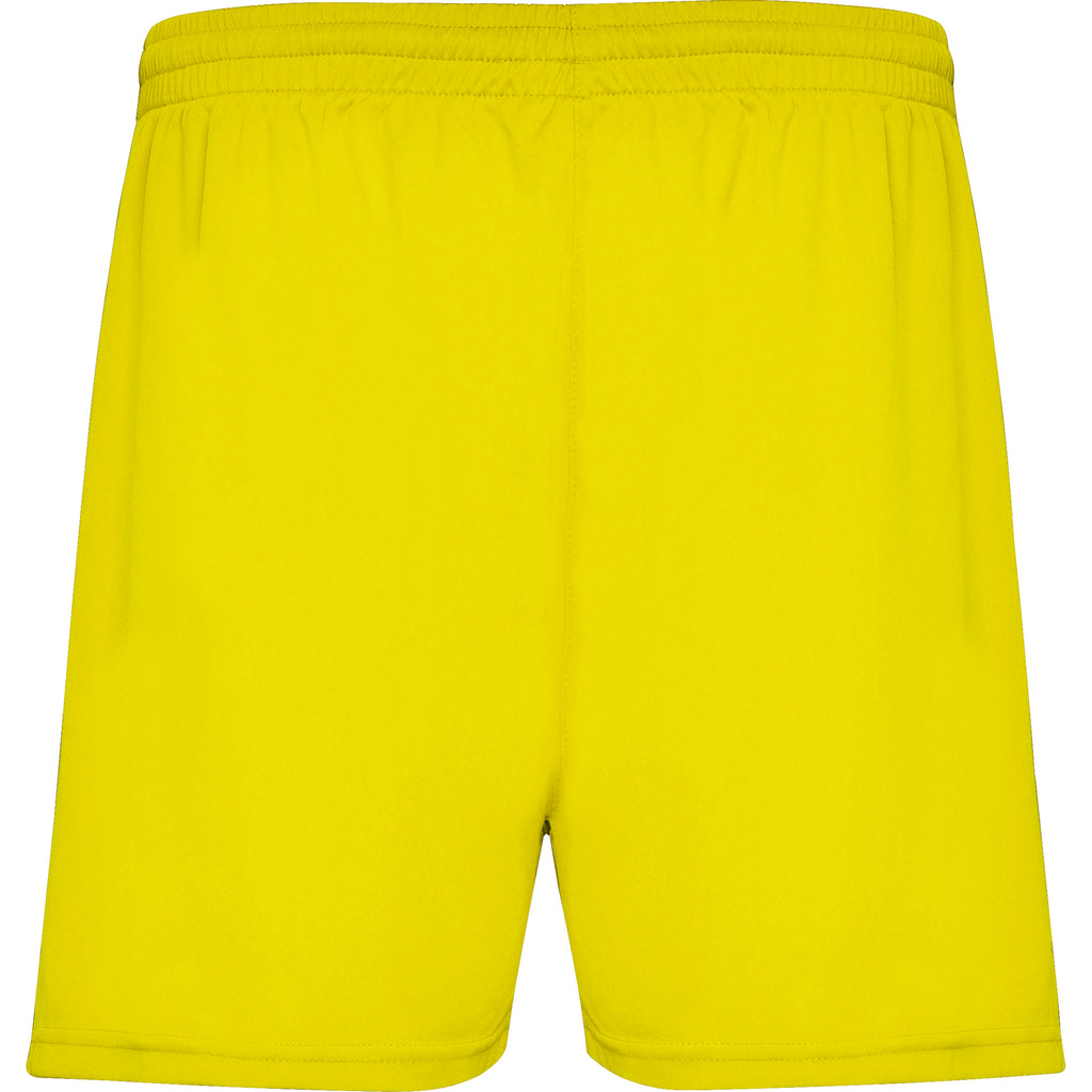 Pantalón Corto Calcio