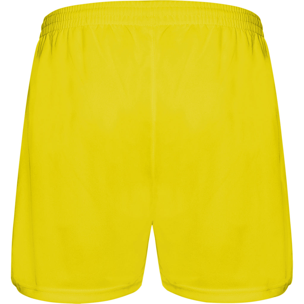 Pantalón Corto Calcio