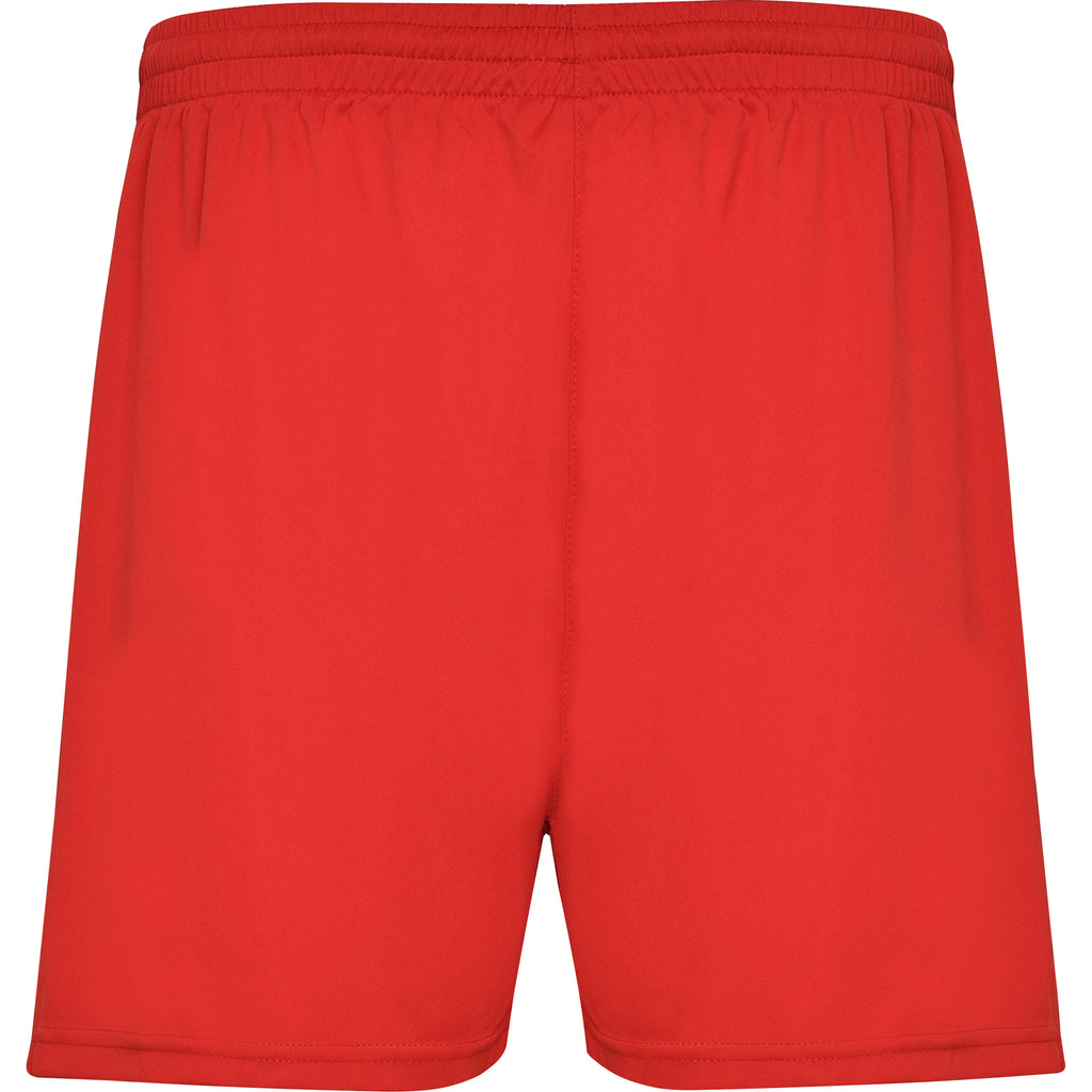 Pantalón Corto Calcio