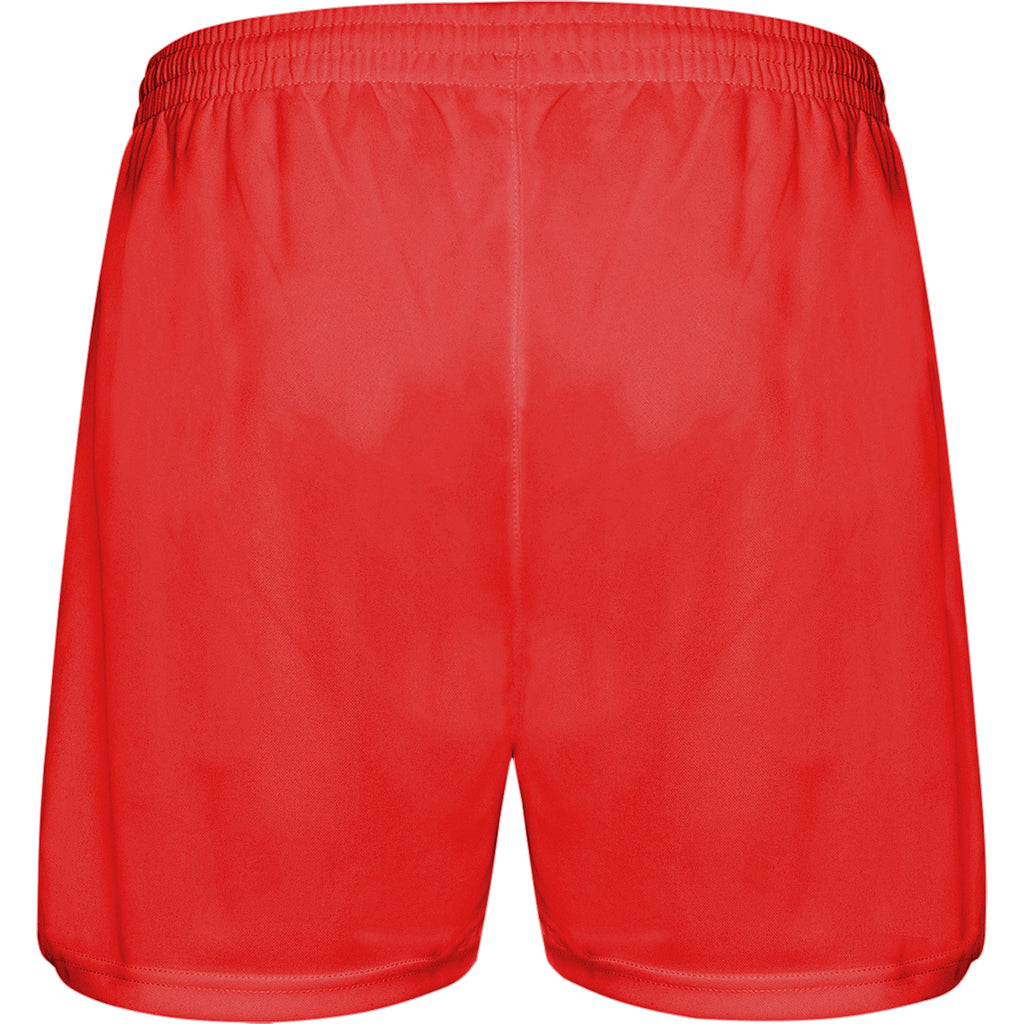 Pantalón Corto Calcio