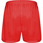 Pantalón Corto Calcio